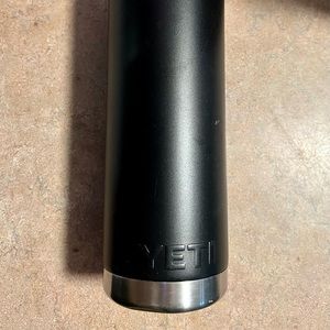 Yeti Rambler 18oz